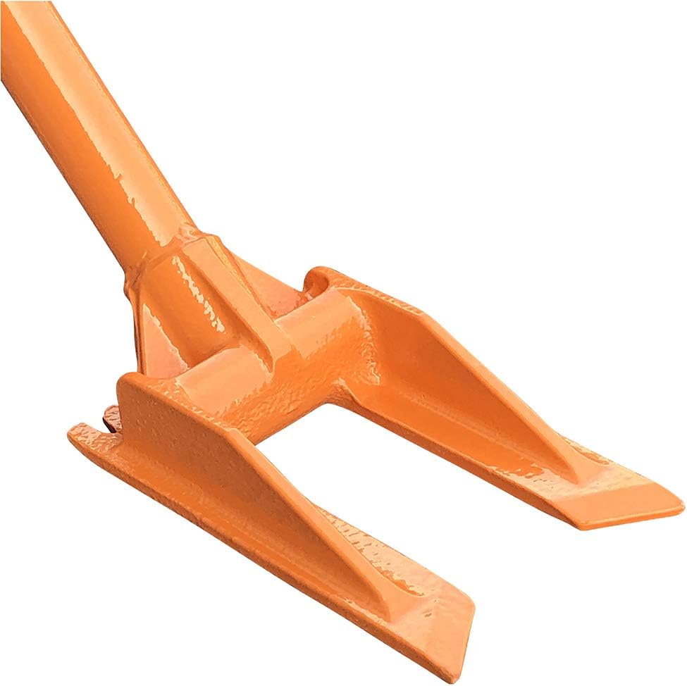 48” Round Handle Demolition Bar V65925