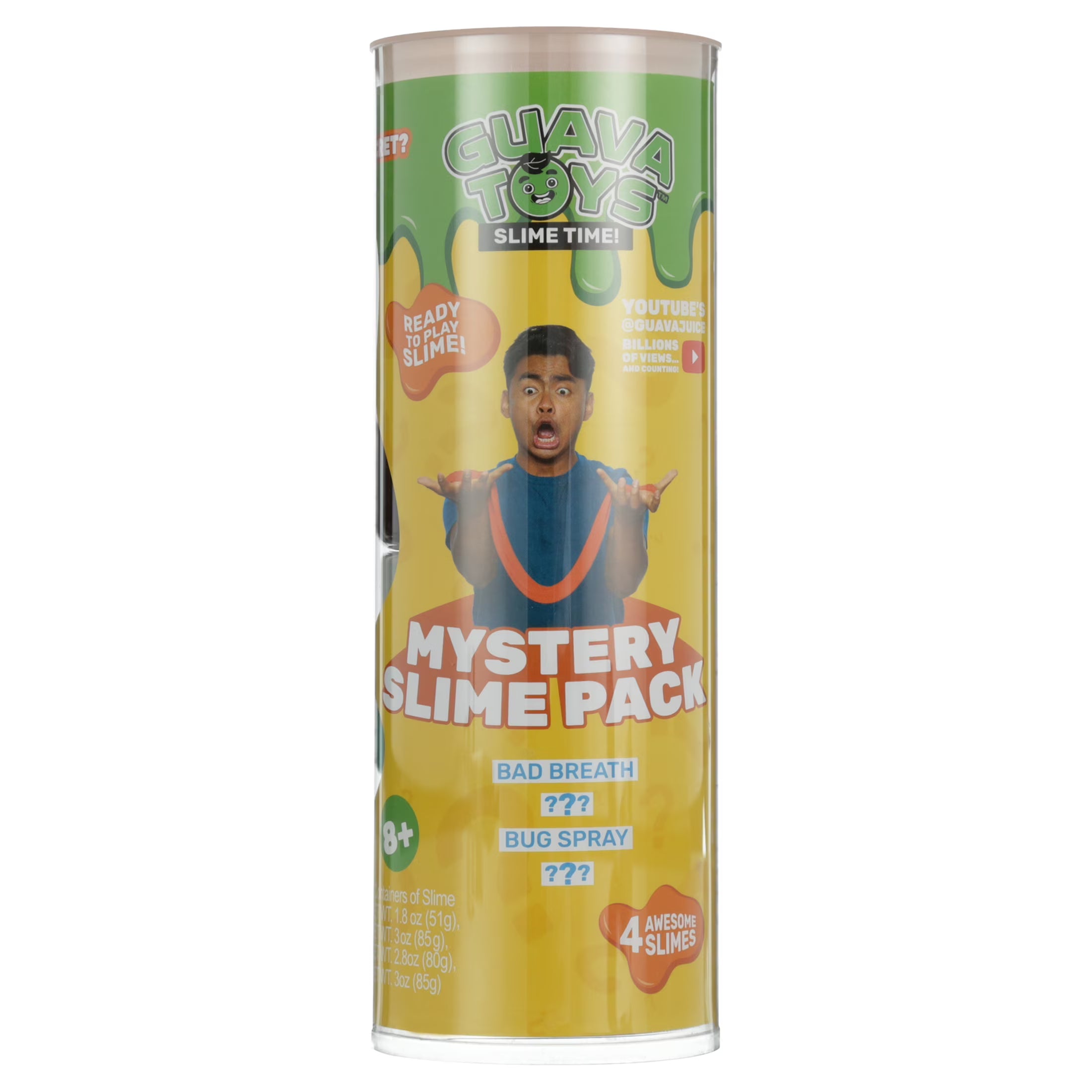 Mystery Slime C1067