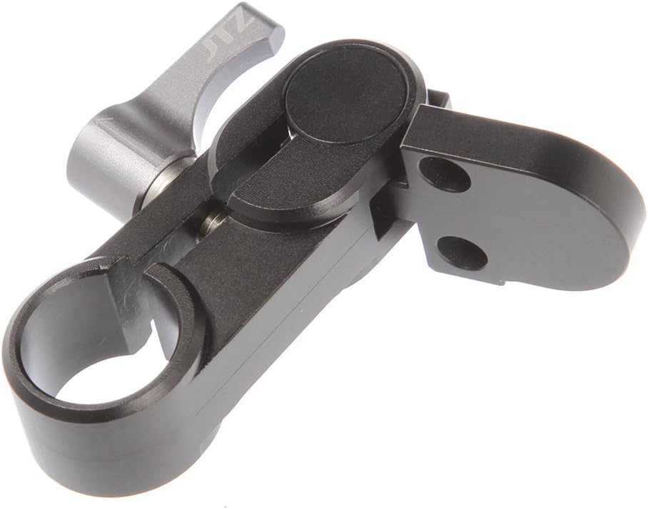 DP30 Cine Follow Focus Puller 15mm / 19mm Rail System Kit B242656