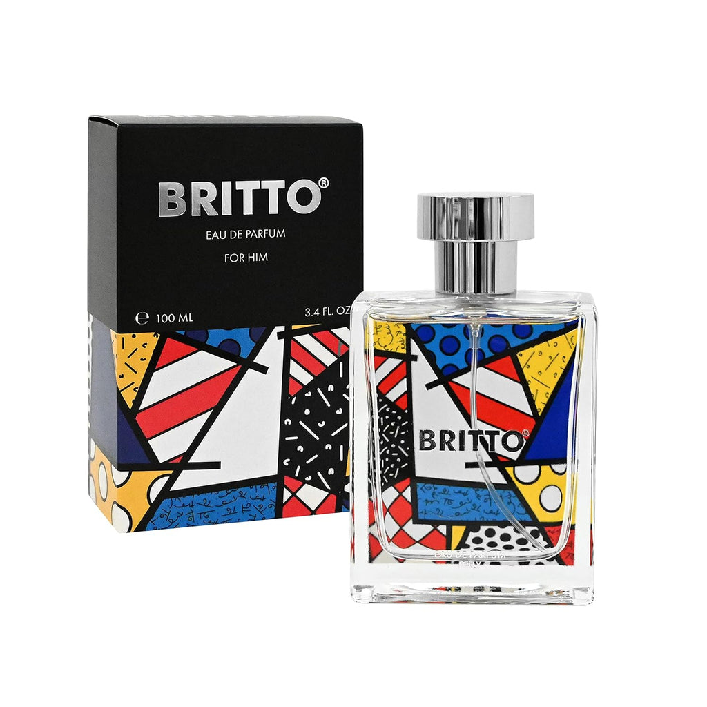 100 ml Eau de Parfum Q3966