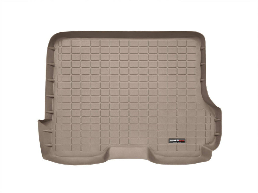 Tan Cargo Liner T8642
