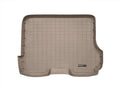 Tan Cargo Liner T8642