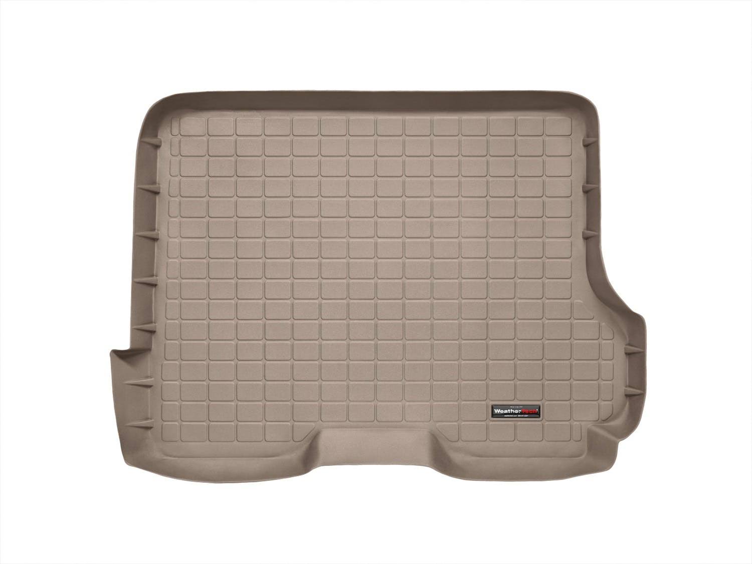 Tan Cargo Liner T8642