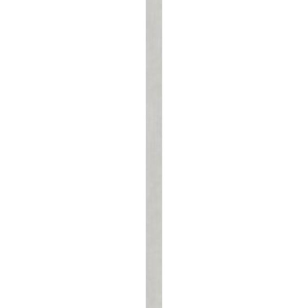 Primed Non-Functional Vertical Gable Vent T417591