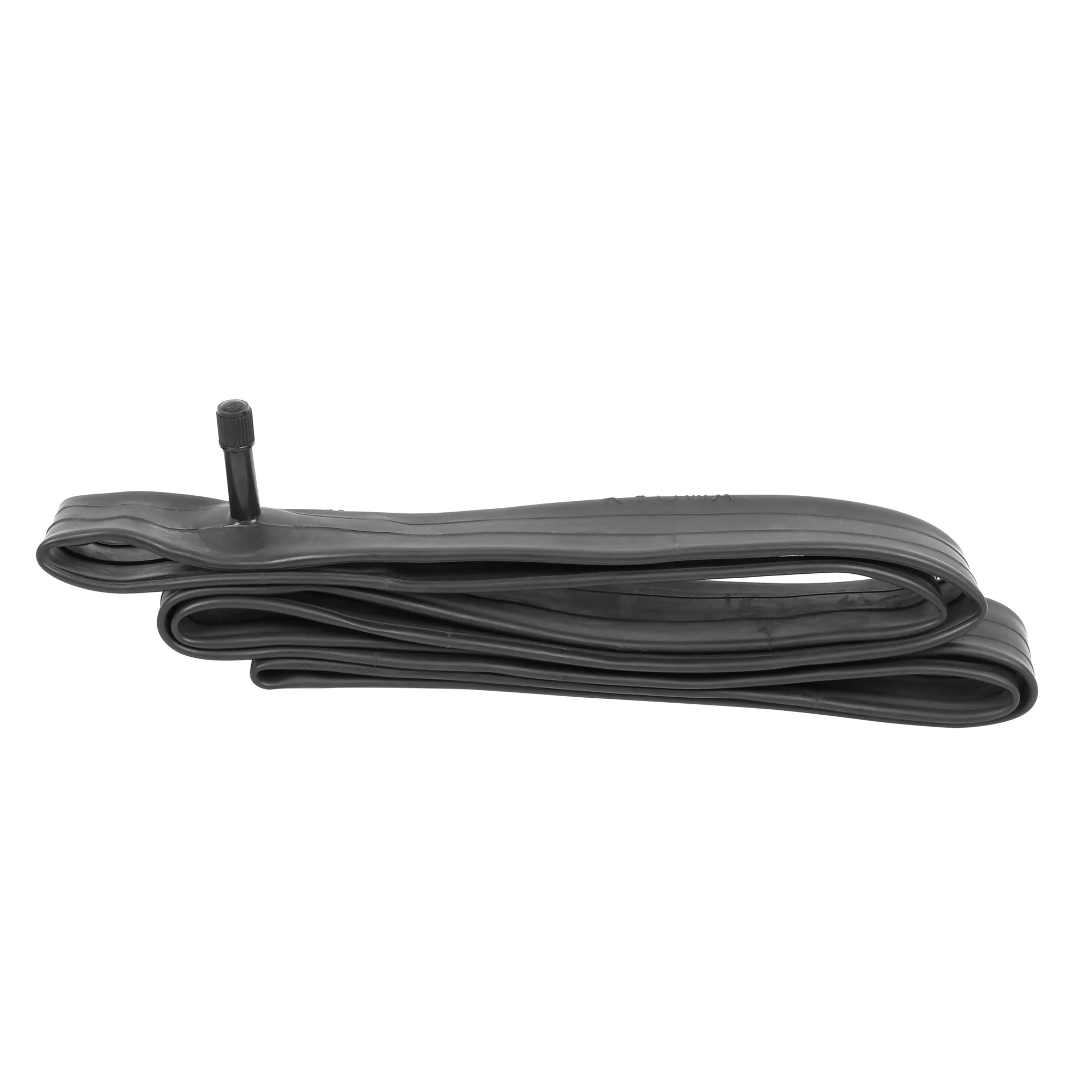 2 Pcs Black Bicycle Inner Tube 26" x 13/8 Rubber T85535