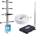 Cell Phone Signal Booster 4G LTE 5G Band 13 for Home J383
