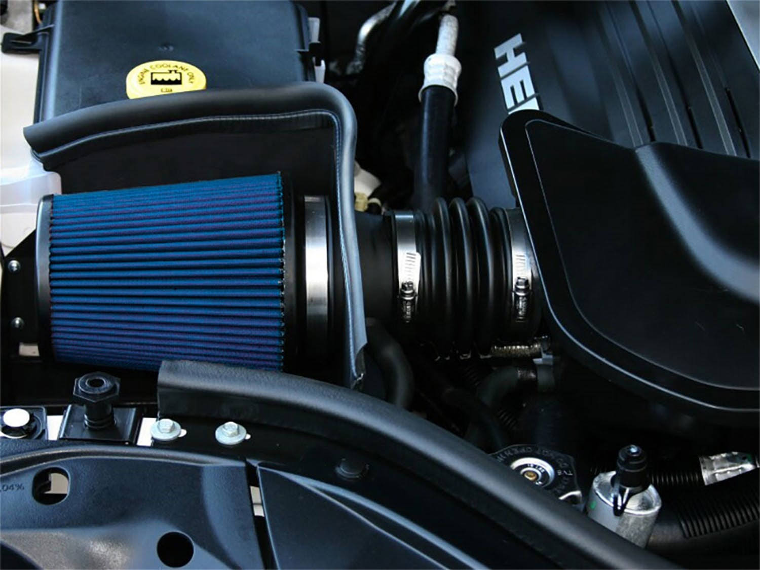 QuickFit Air Intake System N3662