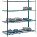 5 Tier Wire Shelving Starter Unit K6395