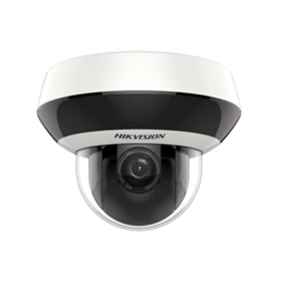 Outdoor Dome Network Camera 4 MP Day/Night T254