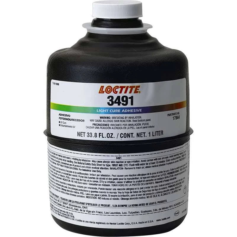 Light Cure Adhesive Y9401