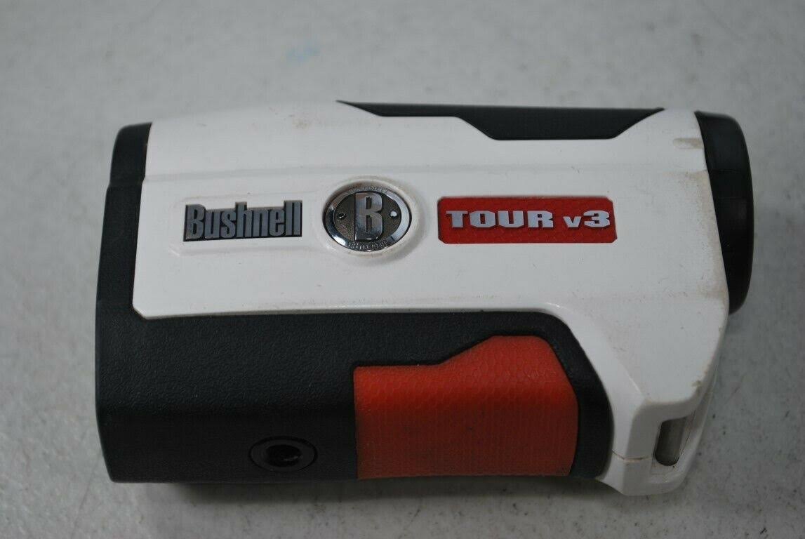 5x Laser Rangefinder R8329