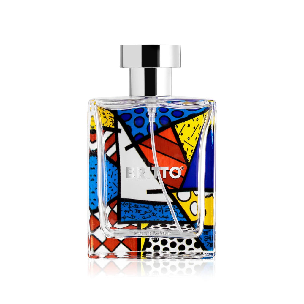 100 ml Eau de Parfum Q3966