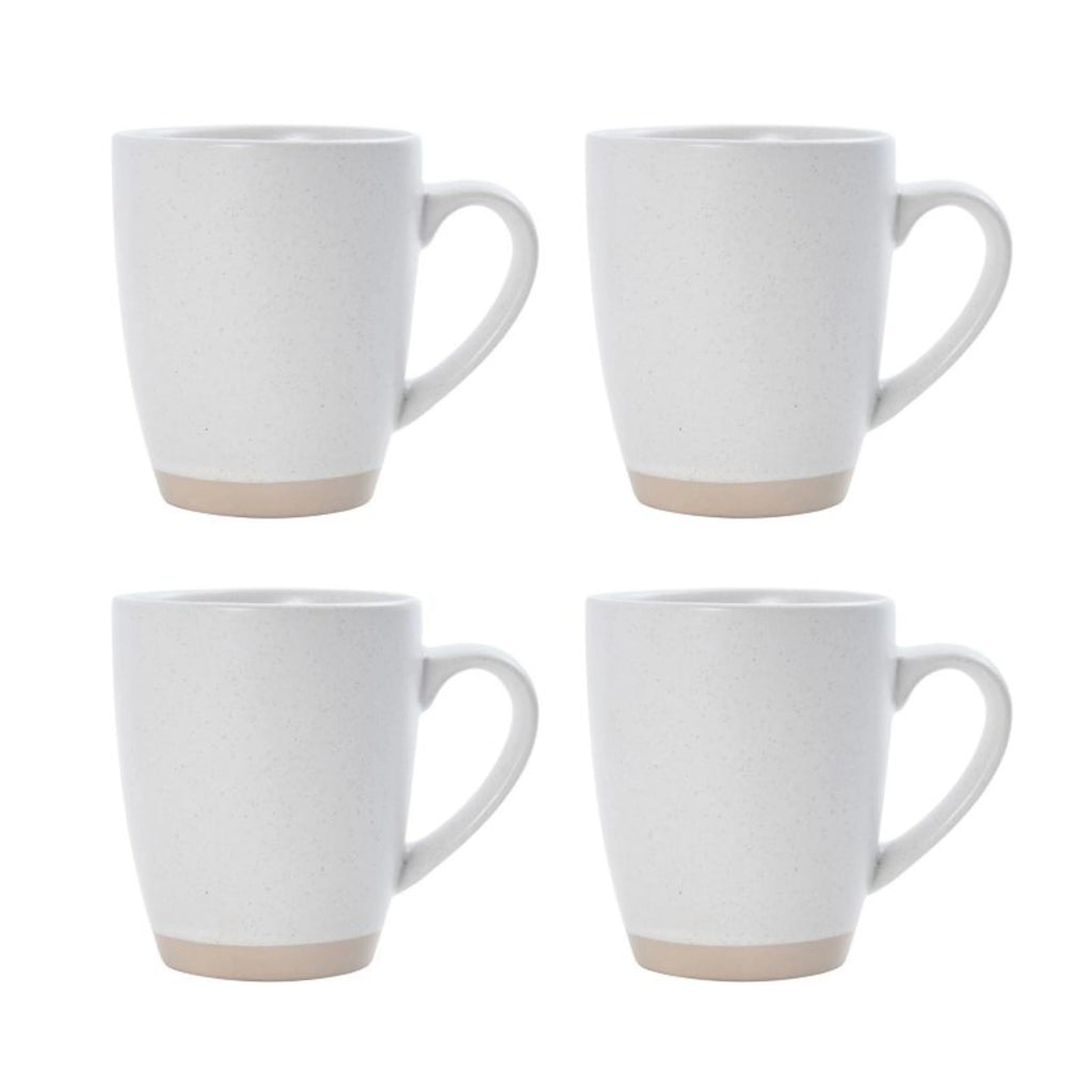 16-Piece Stoneware Dinnerware Set N56792
