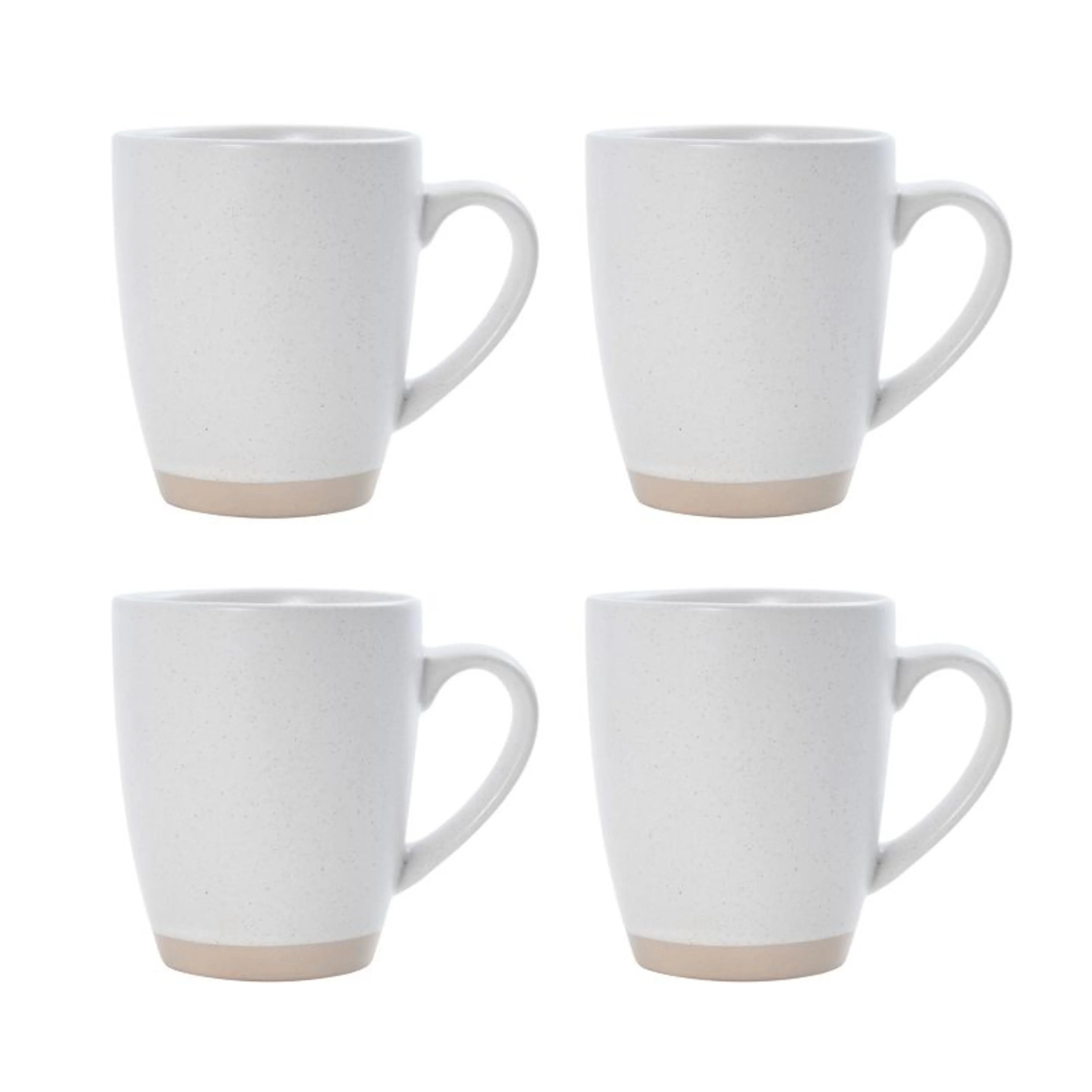 16-Piece Stoneware Dinnerware Set N56792