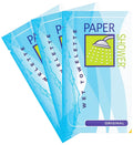 12 Individual Body Wipe Packs X848484