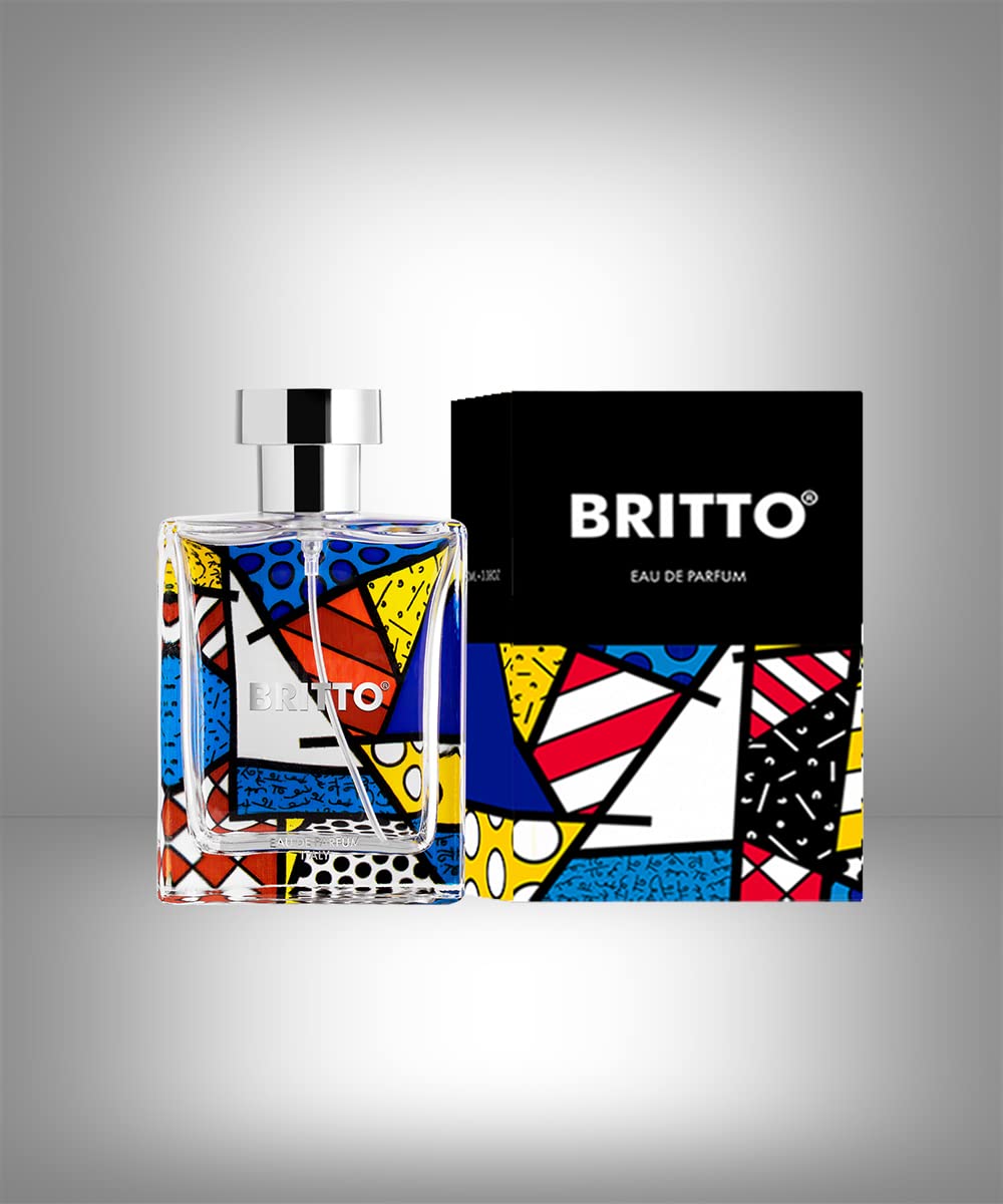 100 ml Eau de Parfum Q3966