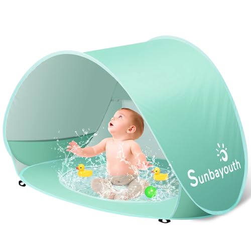 UV Protection Pop Up Sun Shade Tent H805