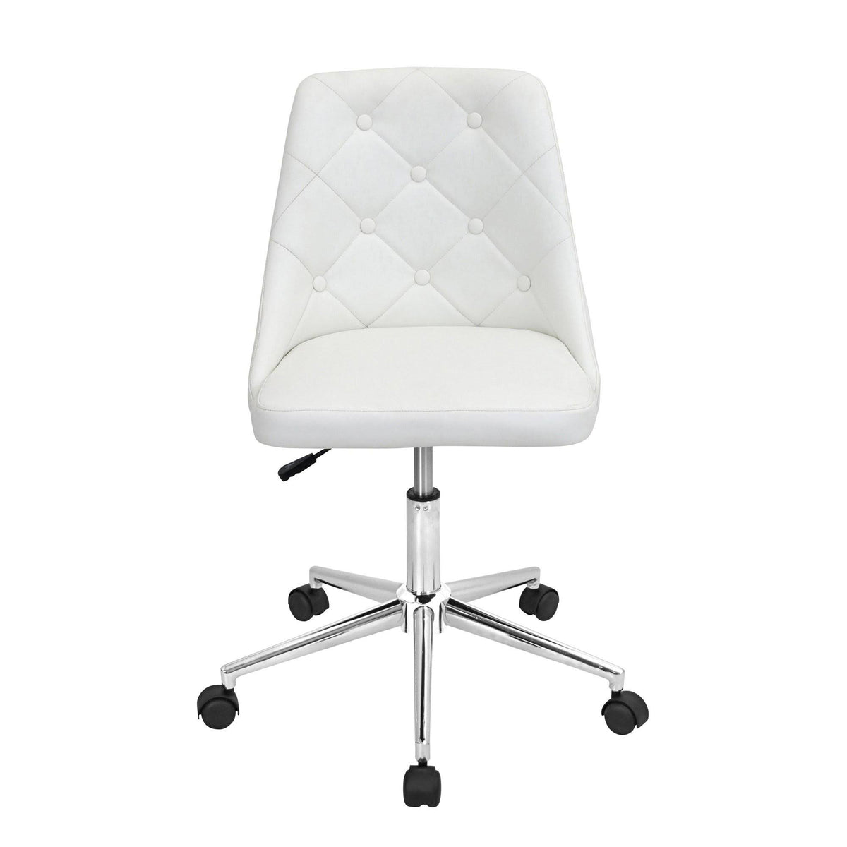 Black Office Chair Y317