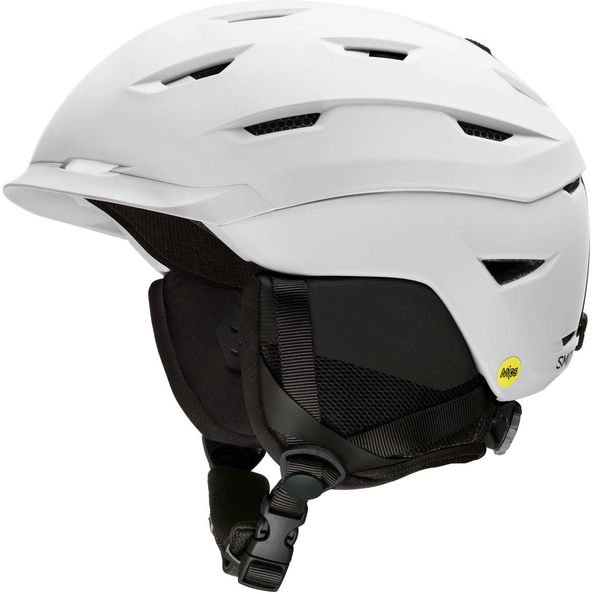 Matte Black MIPS Helmet P13255