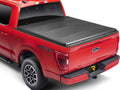 Soft Folding Truck Bed Tonneau Cover U619443