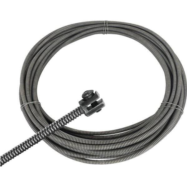 3/4 in. x 100 ft. Drain Cleaning Cable X926811