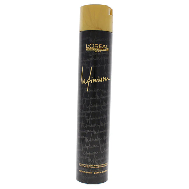 16.9 oz Extra Strong Hold Hairspray L59407