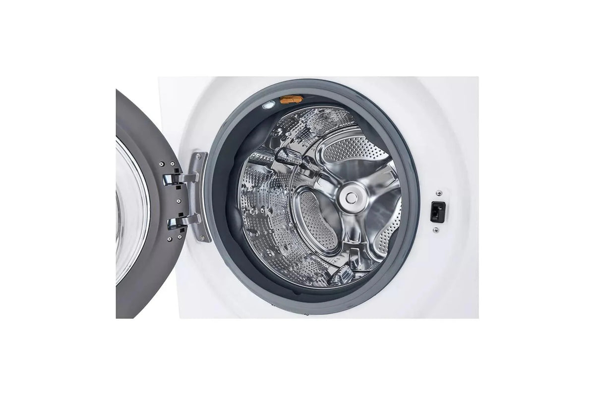 5.0 Cu. Ft. Front Load Washer B432
