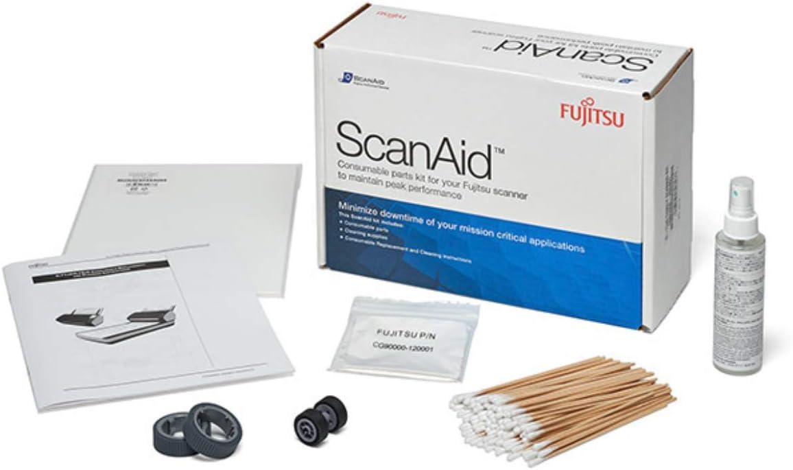 ScanAid Kit J687828