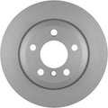 QuietCast Premium Disc Brake Rotor F771257