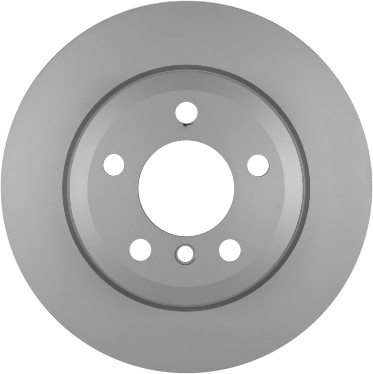 QuietCast Premium Disc Brake Rotor F771257