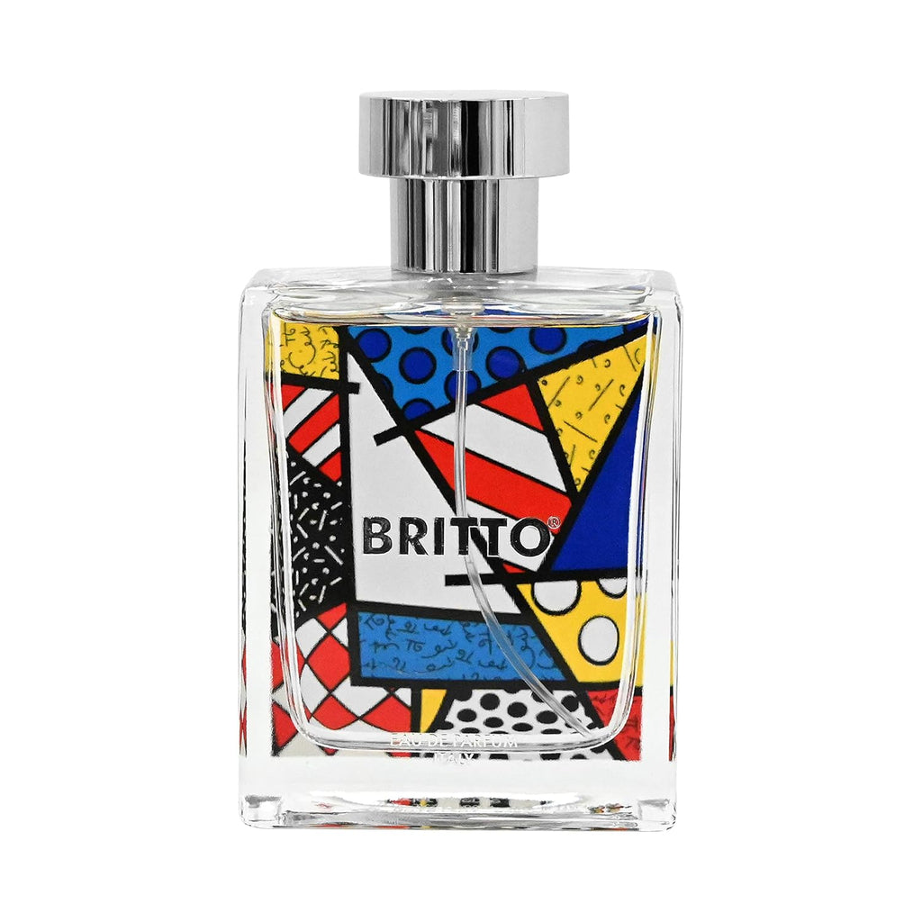 100 ml Eau de Parfum Q3966