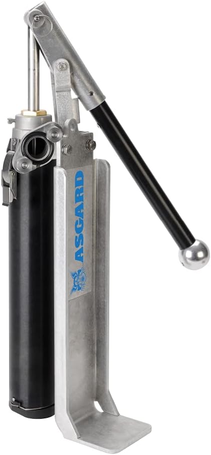 Drywall Taping Tools Compound Loading Pump G677401