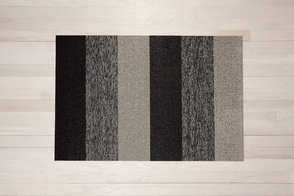 Bay Blue Shag Mat M7177