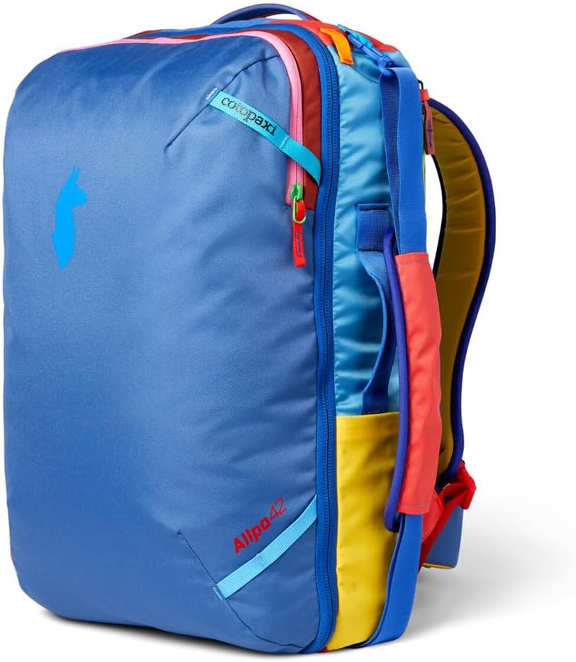 42L Travel Pack D46953