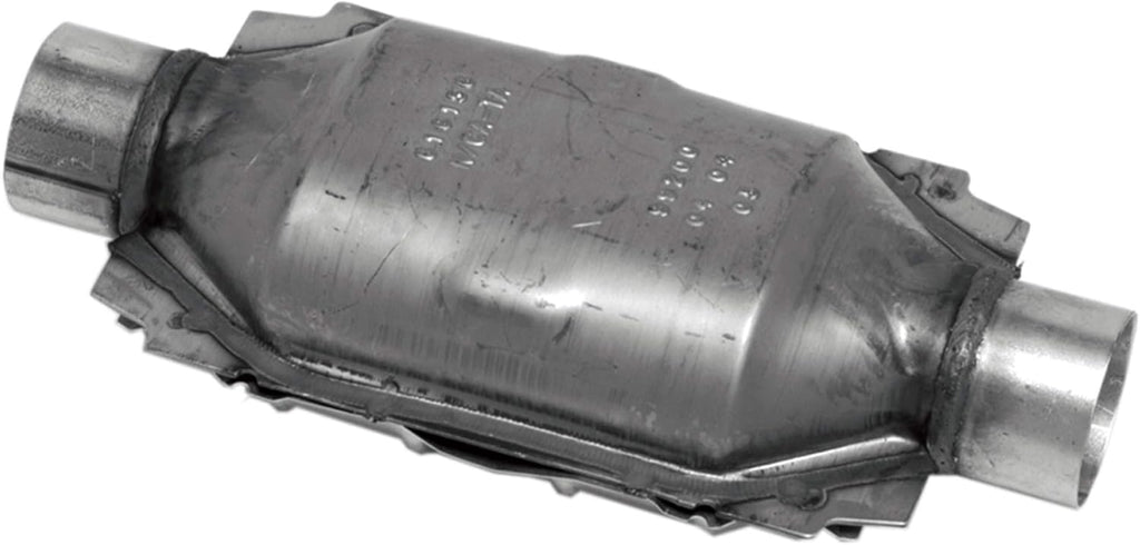 Universal Catalytic Converter Pack of 2 U6806