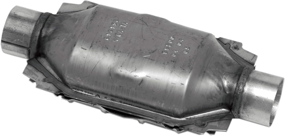 Universal Catalytic Converter Pack of 2 U6806