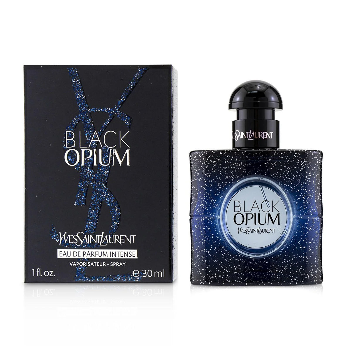 Black Opium Eau De Parfum Intense Spray 90ml K48899