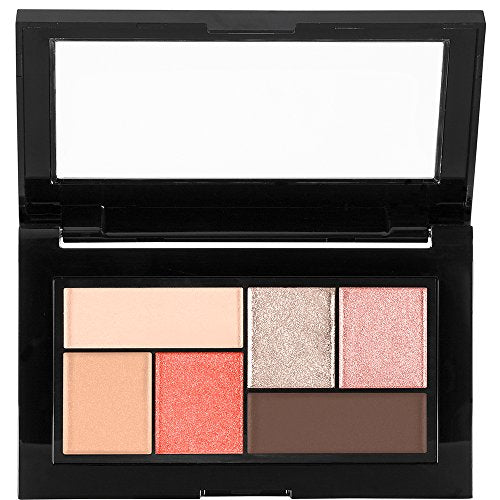 0.14 oz Eyeshadow Palette Makeup W648935