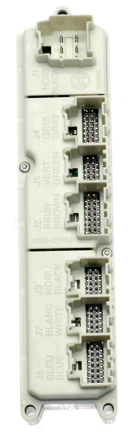Power Window Switch T454
