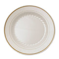 Ivory Masterpiece Plate X9101