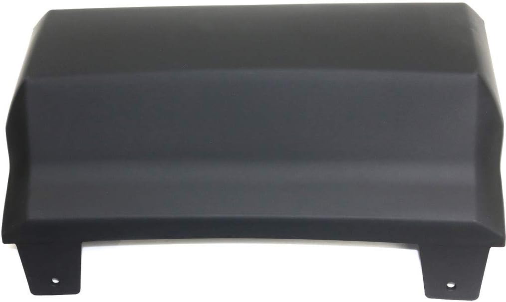 Tow Hole Cover for Chevy Suburban 3500 HD 2016 2017 2018 2019 Rear Primed Trailer Hitch Cover Pack of 2 G247