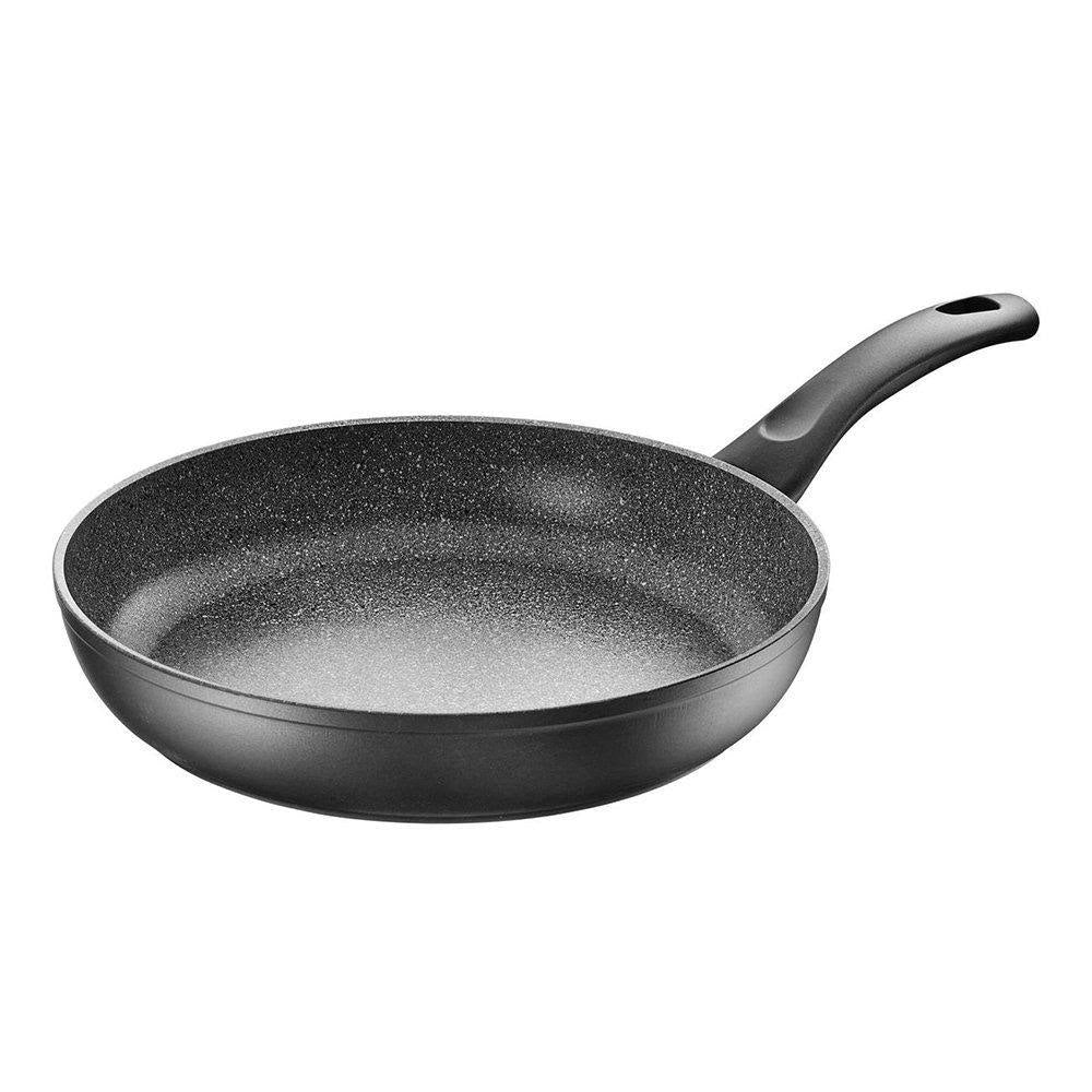 Aluminium Pan with Granitium Non-Stick Coating I731