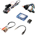Car Audio Replacement Interface G28380