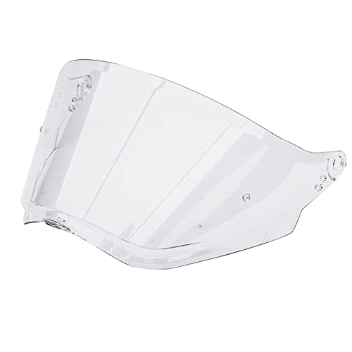 Tinted Black Visor for Dual Sport Helmet M928755