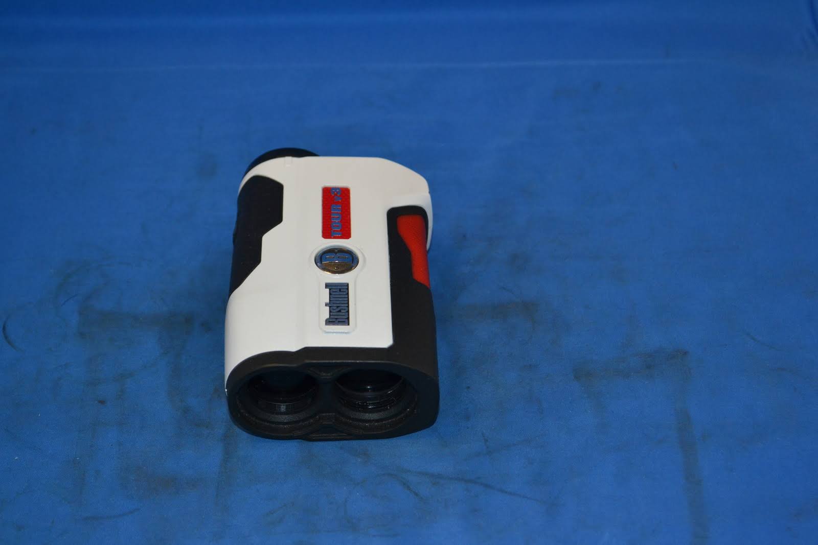 5x Laser Rangefinder R8329