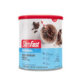 Original Rich Chocolate Meal Replacement Powder, 10g Protein, 14 Servings O874304