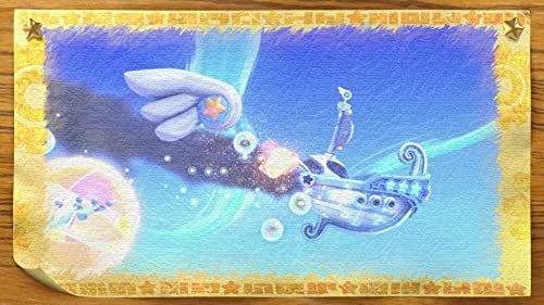 Kirby's Return to Dream Land Deluxe C609
