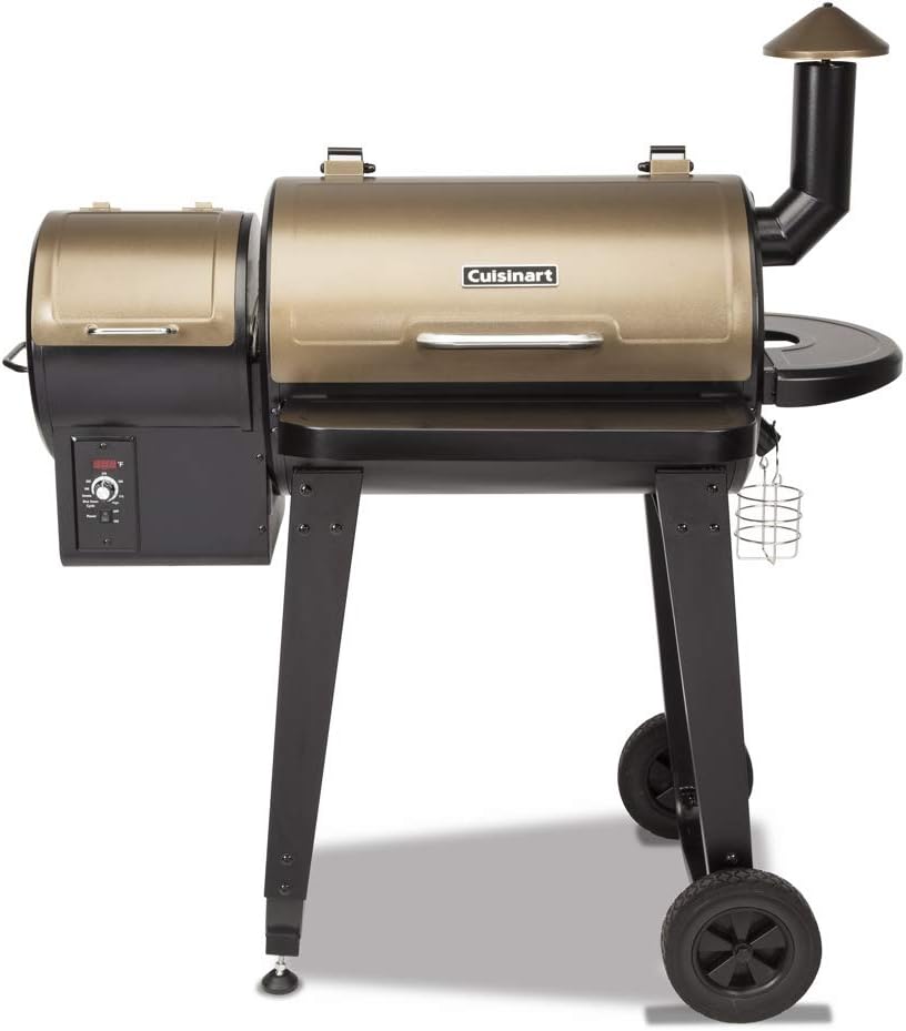 Universal Vertical Smoker Cover S986