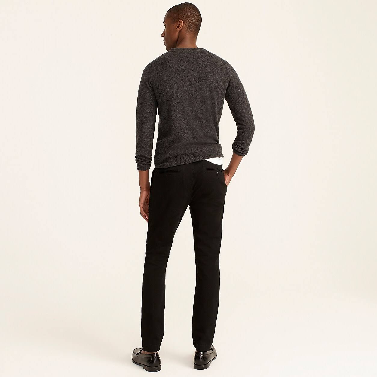 Skinny-Fit Stretch Chino Pant I429429