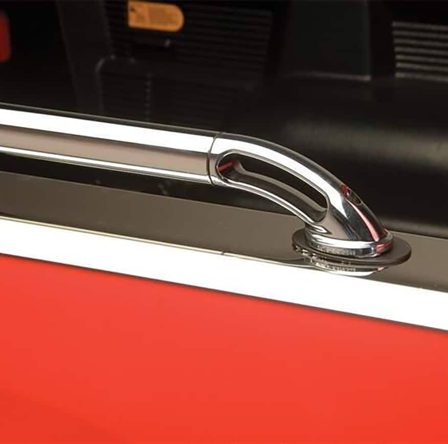 Bed Side Rail R379535